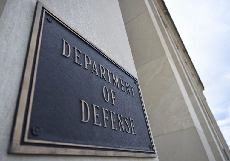 Why the Trump Administration’s ‘Department of War’ Rebranding Could Cost Taxpayers As Much As $125 Million