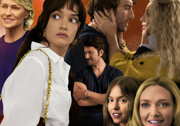 Domestic Thrillers Aren’t Just a Trend. They’re the Defining Metaphor of Our Time