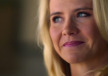 Elizabeth Smart Opens Up About Her 2002 Kidnapping in New Netflix Documentary