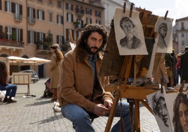 The Real Italian Crime Story Behind The Big Fake