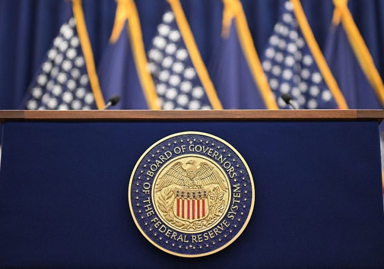 We All Benefit from an Independent Federal Reserve