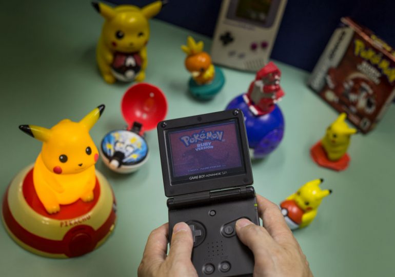 Why the World’s Best AI Systems Are Still So Bad at Pokémon