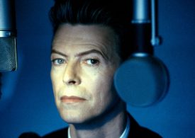 What Is David Bowie’s Real Legacy?