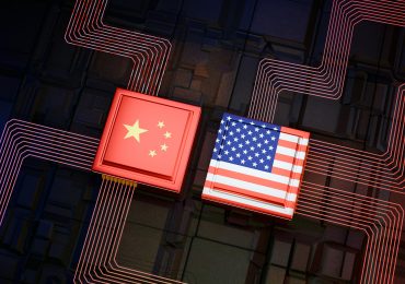 6 Graphs That Show Where the U.S. Leads China on AI—and Where It Doesn’t