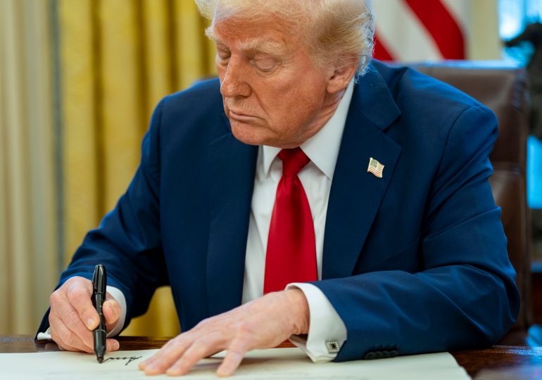 Trump’s Proposed Change to Credit Cards—and How It Could Impact You