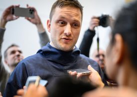 ‘Enough Is Enough’: Greenland’s Prime Minister Issues Stark Warning as Trump Renews Annexation Threat