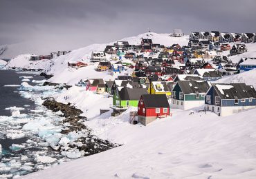 Why Is Trump So Intent on Acquiring Greenland?