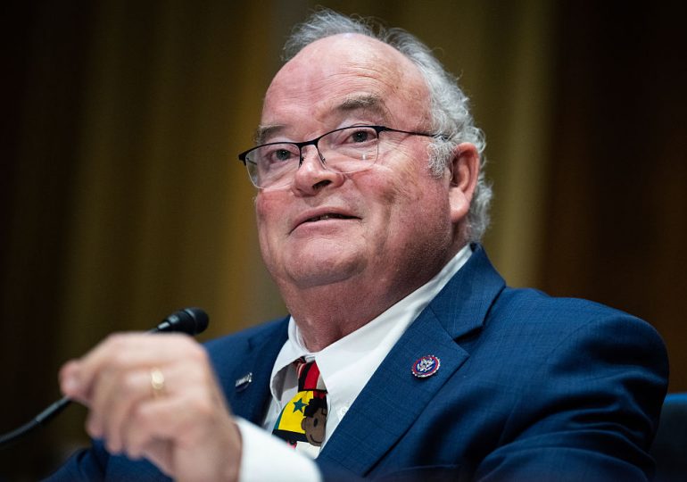 Trump’s Iceland Ambassador Nominee Apologizes for Joking About Country Becoming ’52nd State’ After Backlash