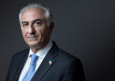 Iran’s Exiled Crown Prince Appeals to Trump to Be ‘A Man of His Word’