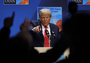 How Europe Can Find Its Strength in 2026