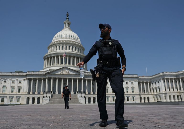 Why Crime Rates Are Falling Across the U.S.