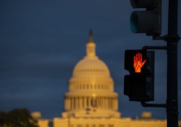 Partial Government Shutdown to Begin Just After Midnight. Here’s What We Know