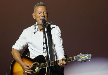 Bruce Springsteen Condemns ‘King Trump’s Private Army’ in ICE Protest Song Dedicated to Minneapolis