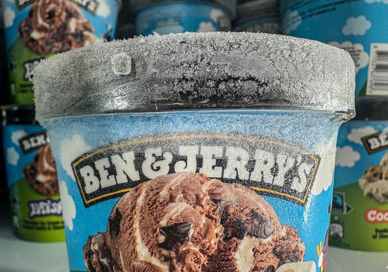 Why We Are Fighting For Ben & Jerry’s To Be Independent Again
