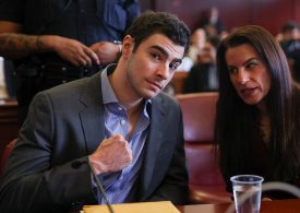 Luigi Mangione Will Not Face the Death Penalty. Here’s the Latest on His Case