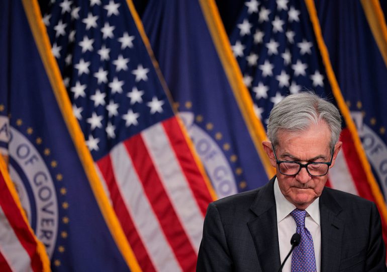 What Happens When You Investigate a Central Bank Chief? An Economist Explains