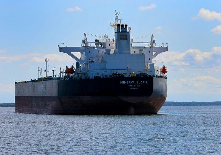 U.S. Seizes Fifth Oil Tanker Linked to Venezuela
