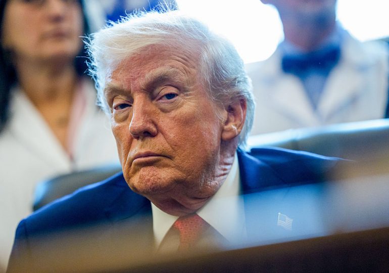 The Biggest Casualties of Trump’s Year of Government Cuts—and What to Expect in 2026