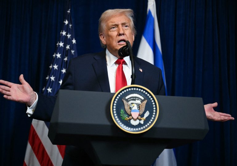 The Republicans Breaking Ranks With Trump Over Greenland Threats: ‘This Is Appalling’