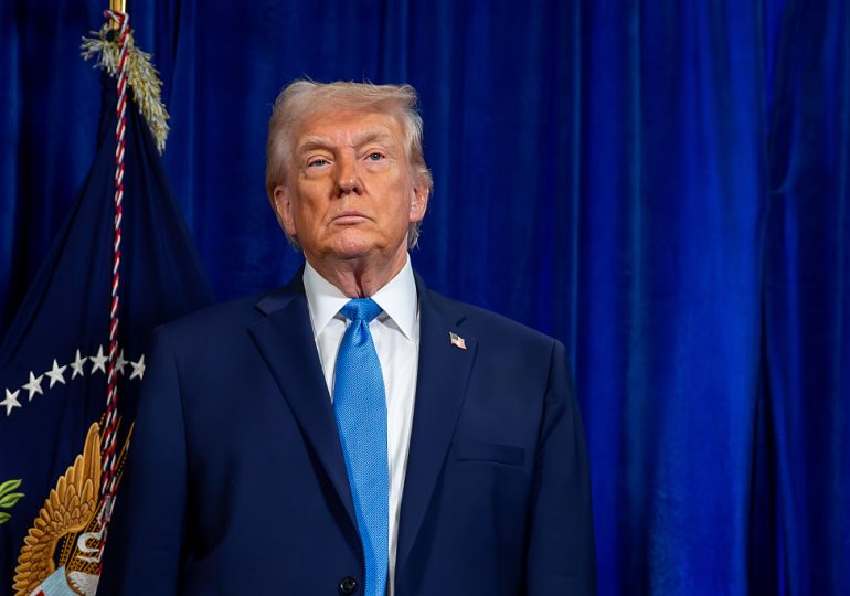 ‘Trump is Fairly Uninterested in Democracy’: Why Venezuela Is Unlike Other U.S. Interventions