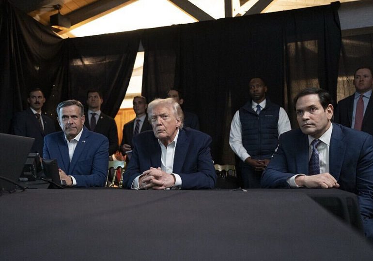 How Trump’s Venezuela Takeover Could Change the World