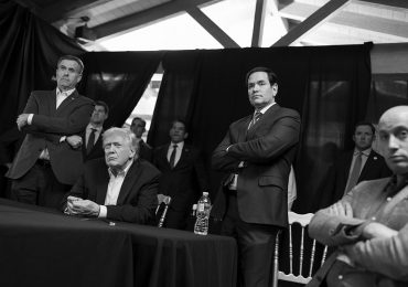 Turning Venezuela into a U.S. Protectorate is a Mistake