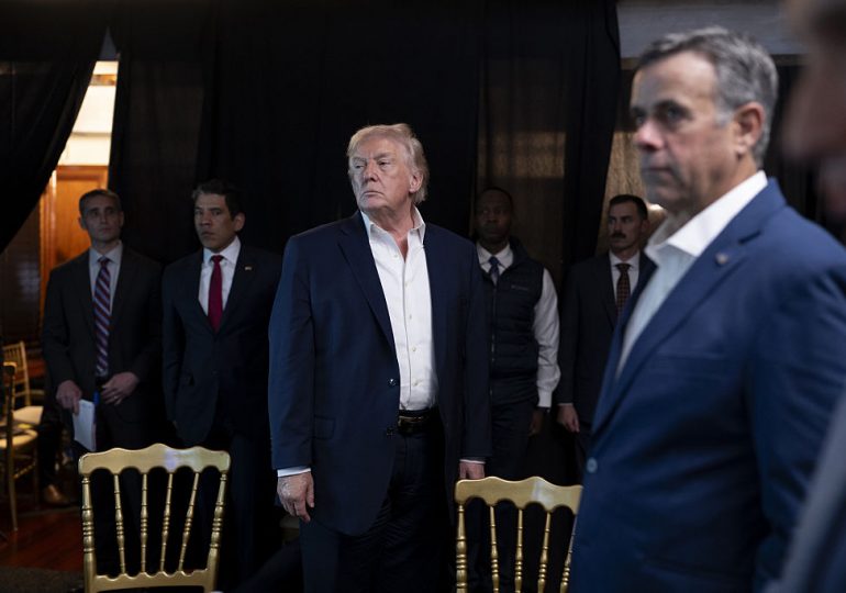 How Oil Companies Are Responding to Trump’s Actions in Venezuela