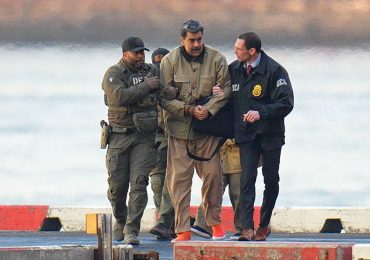 How Do Americans Feel About the U.S. Capturing Venezuela’s Maduro? Here’s What Early Polls Show