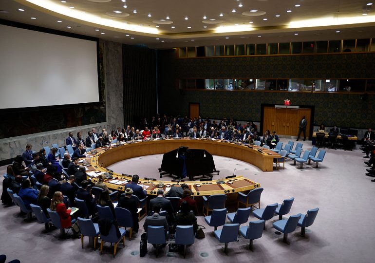 U.S. Criticized Over Venezuela by Allies and Adversaries Alike at U.N. Meeting