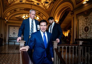 Rubio Details Plan to Sell Venezuela Oil and Guide Country’s Post-Maduro Future