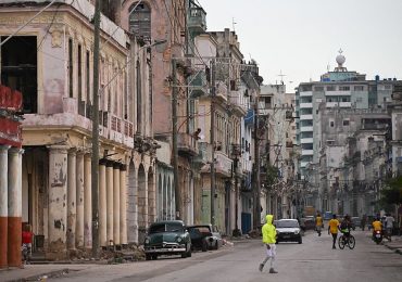 Trump Can’t Make Cuba Great Again. Only Cubans Can Do It.