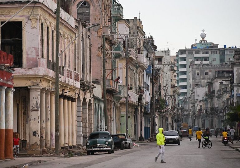 Trump Can’t Make Cuba Great Again. Only Cubans Can Do It.