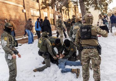 When ICE Comes to School: How Teachers and Students Are Adapting to Trump’s Immigration Crackdown