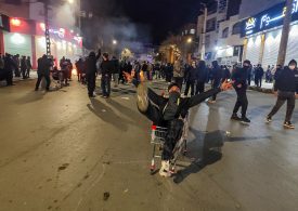 Iranians Are Protesting. Reza Pahlavi Can’t Save Them.