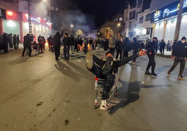 Iranians Are Protesting. Reza Pahlavi Can’t Save Them.