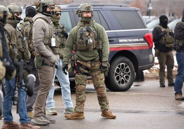 ‘I’m Embarrassed’: ICE Agents Speak About the Shooting in Minneapolis
