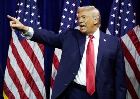 Trump Threatens to Denaturalize U.S. Citizens If They ‘Deserve’ It