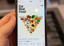 New Dietary Guidelines Urge People to Eat More Protein and Fewer Processed Foods