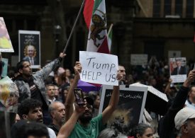 Will the U.S. Strike Iran? The Factors Shaping Trump’s Decision