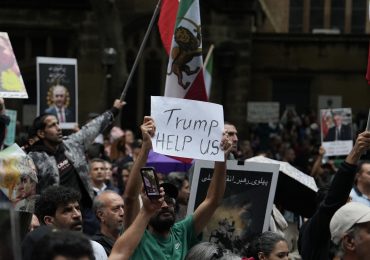 Will the U.S. Strike Iran? The Factors Shaping Trump’s Decision