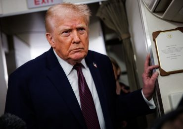 Iran Is ‘Prepared for War, But Ready to Negotiate’ as Trump Considers ‘Strong Options’ for Intervention