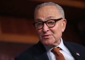 ‘The American People Deserve It’: Democrats Reveal Their 3 Demands to Avoid a Shutdown