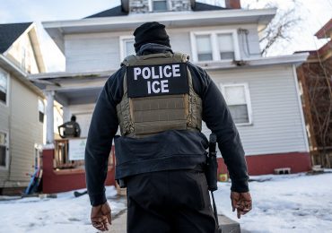 Support for Abolishing ICE Is Surging Among Republicans