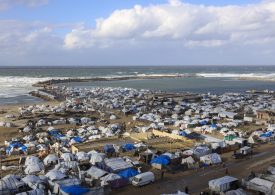 Gaza Is Entering Second Stage of Cease-Fire Plan, Says U.S., as Committee Leader Is Named