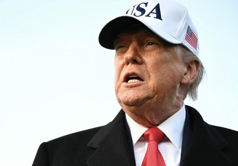 Trump Threatens to Invoke the Insurrection Act to Deploy Troops to Minnesota. Here’s What That Means