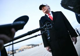 Trump Administration Will Suspend Visa Processing From 75 Countries, Extending Crackdown on Legal Immigration