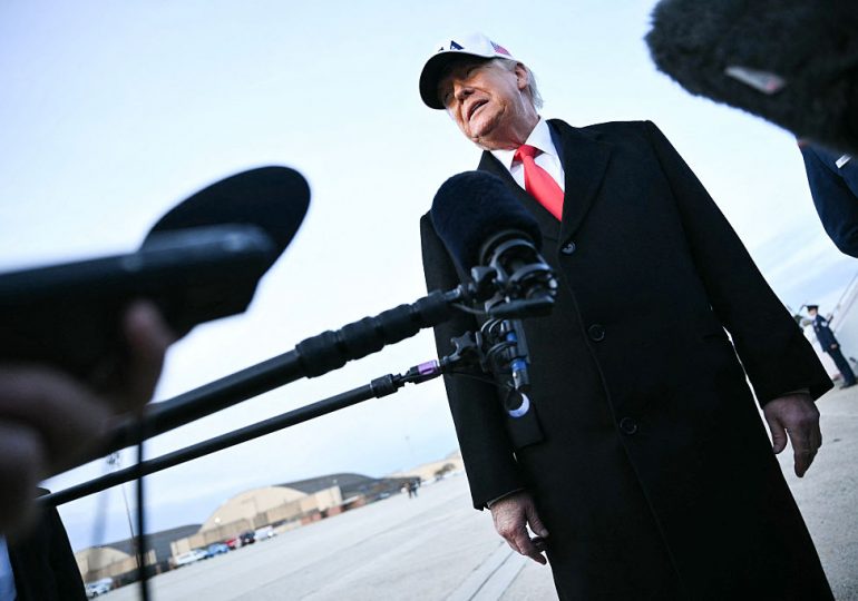 Trump Administration Will Suspend Visa Processing From 75 Countries, Extending Crackdown on Legal Immigration