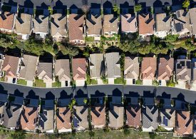 Trump Is Moving to Bar Wall Street Firms From Buying Single-Family Homes. Here’s What That Would Mean for Affordability