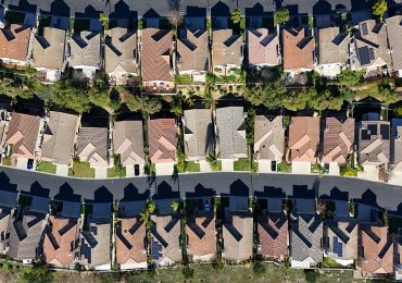 Trump Is Moving to Bar Wall Street Firms From Buying Single-Family Homes. Here’s What That Would Mean for Affordability