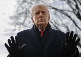 Republicans Condemn Trump’s Threats to Tariff Countries Over Greenland Row: ‘Bad for America’